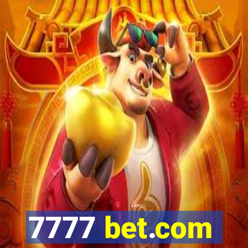 7777 bet.com